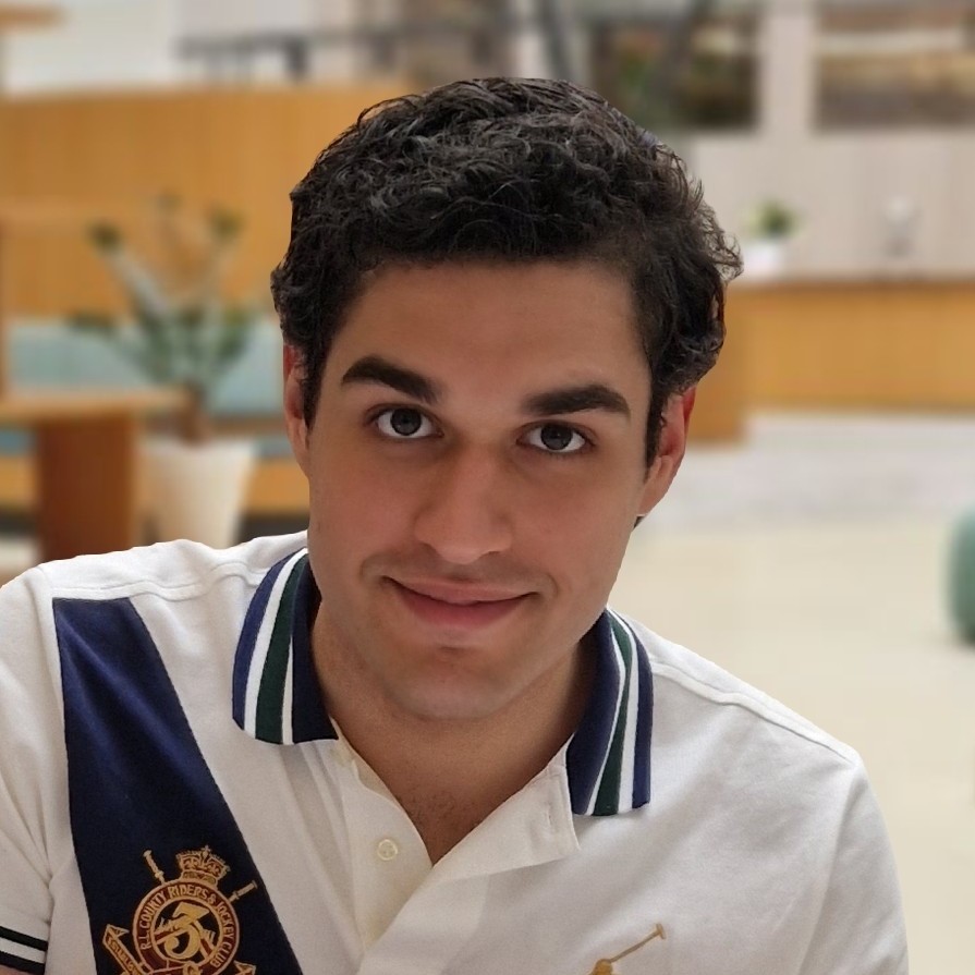 Aryen Masoudpay — CEO Northline Solutions